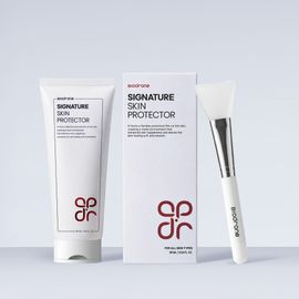 BIODRONE SIGNATURE Skin Protector 90ml Vegan Collagen Peel Off Mask Firming Lifting K Beauty _ Made in Korea